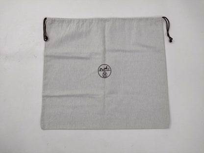 HERMES Hermes / Dust Bag Set Dust Bag Dust Bag 