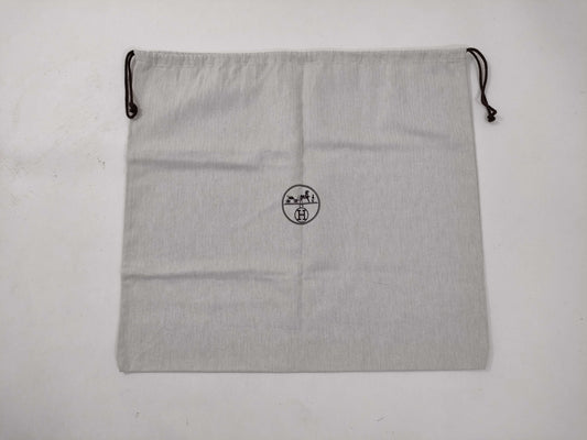 HERMES Hermes / Dust Bag Set Dust Bag Dust Bag 