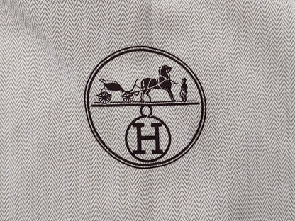HERMES Hermes / Dust Bag Set Dust Bag Dust Bag 