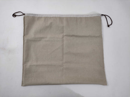 HERMES Hermes / Dust Bag Set Dust Bag Dust Bag 