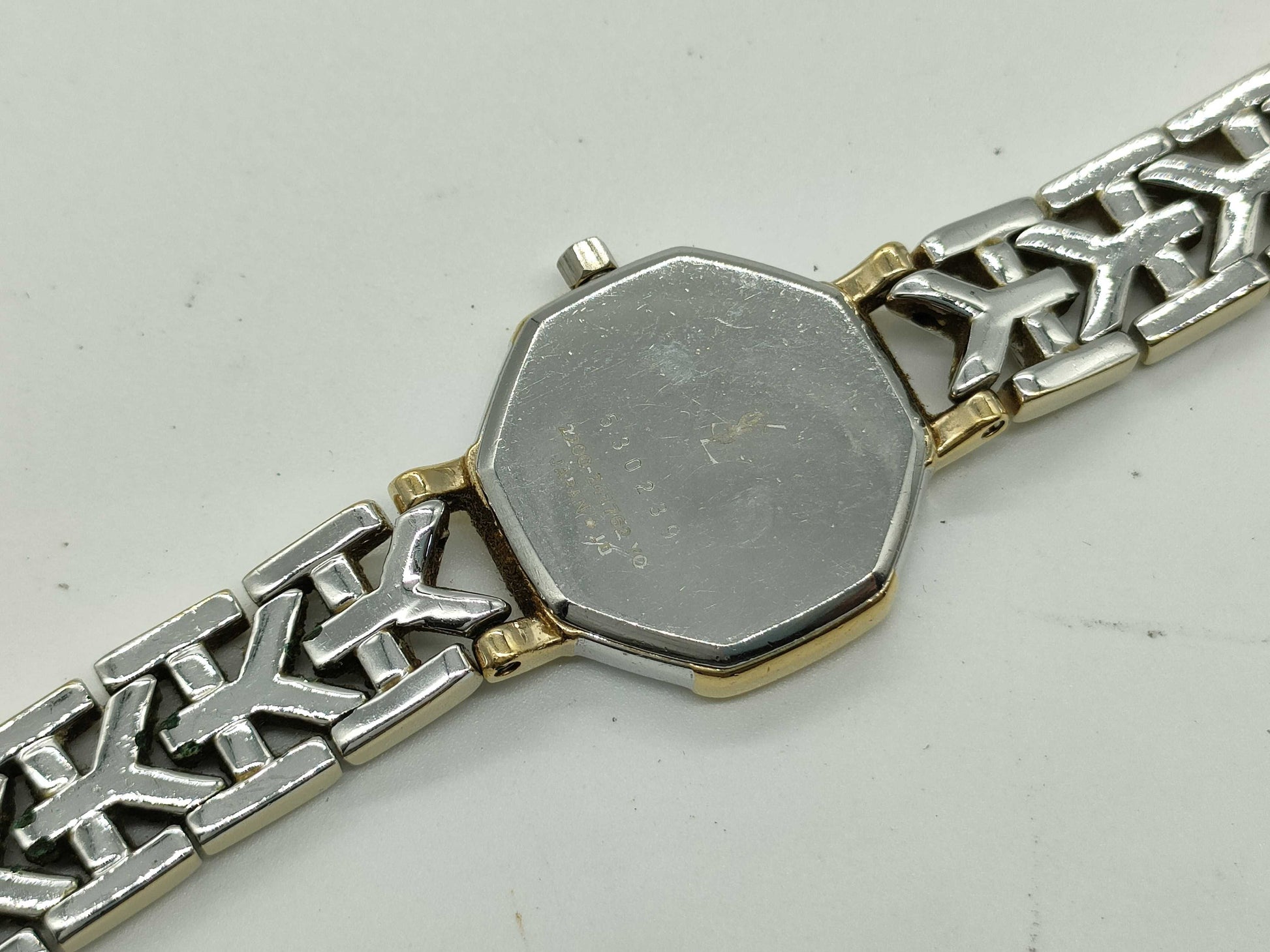 Yves Saint Laurent 2200-241762 Women's Watch