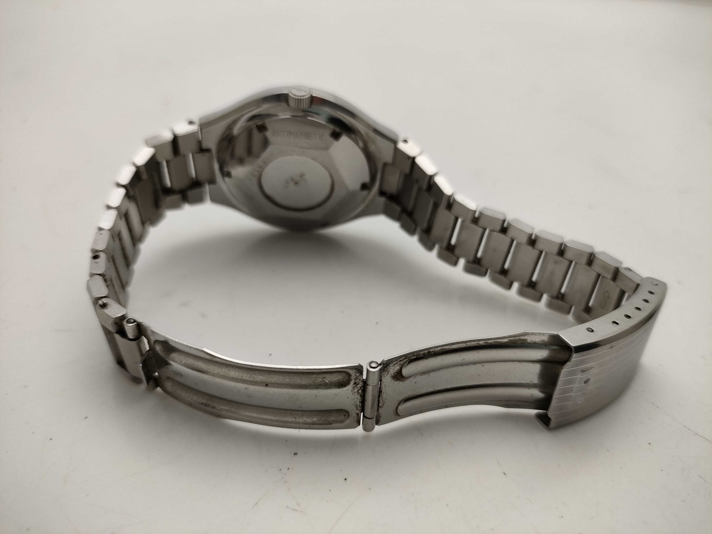 Technos Kaiser Signal Men's Watch