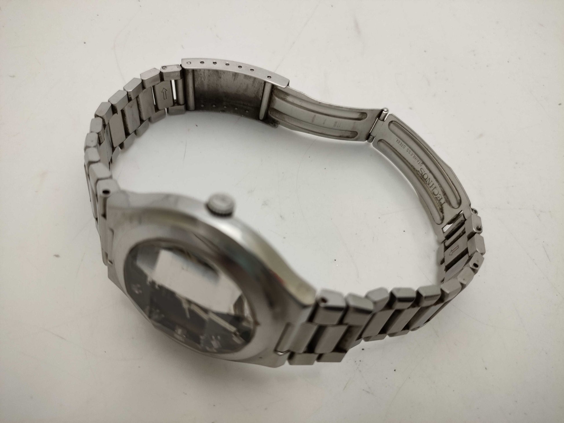 Technos Kaiser Signal Men's Watch