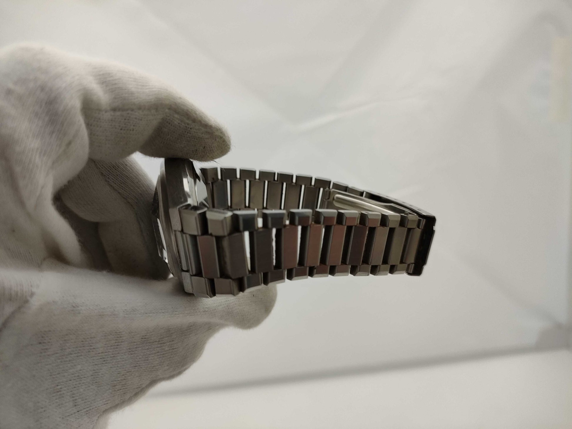 Technos Kaiser Signal Men's Watch