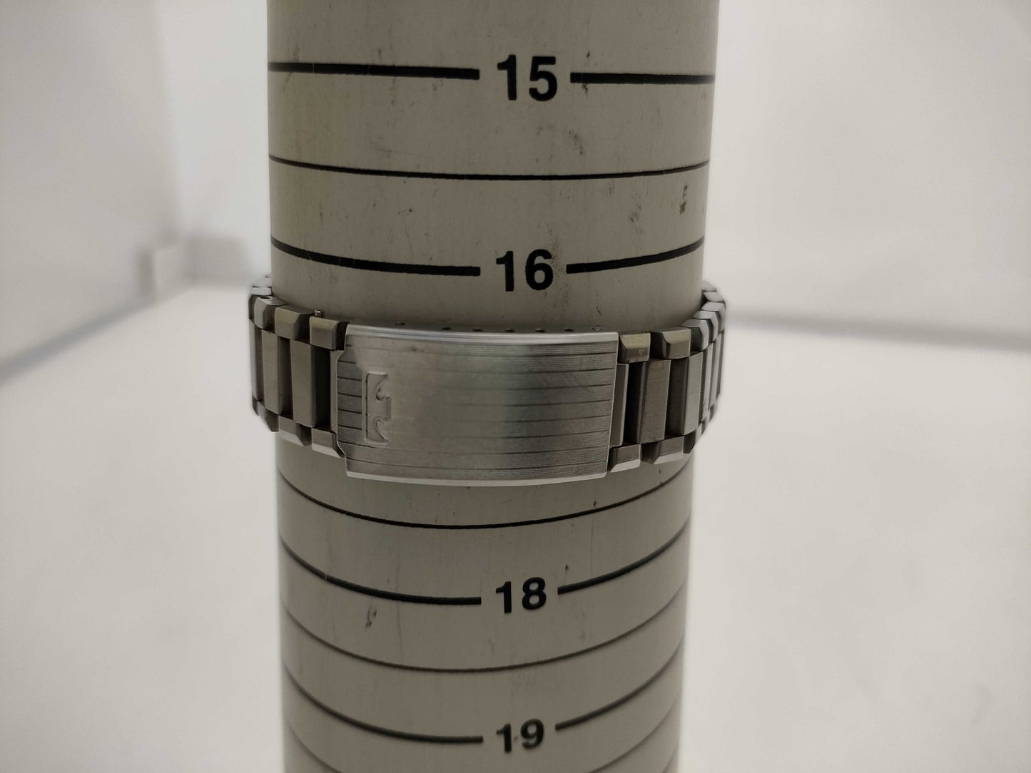 Technos Kaiser Signal Men's Watch