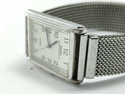 SEIKO Spirit 5S21-5A00 Women's Watch