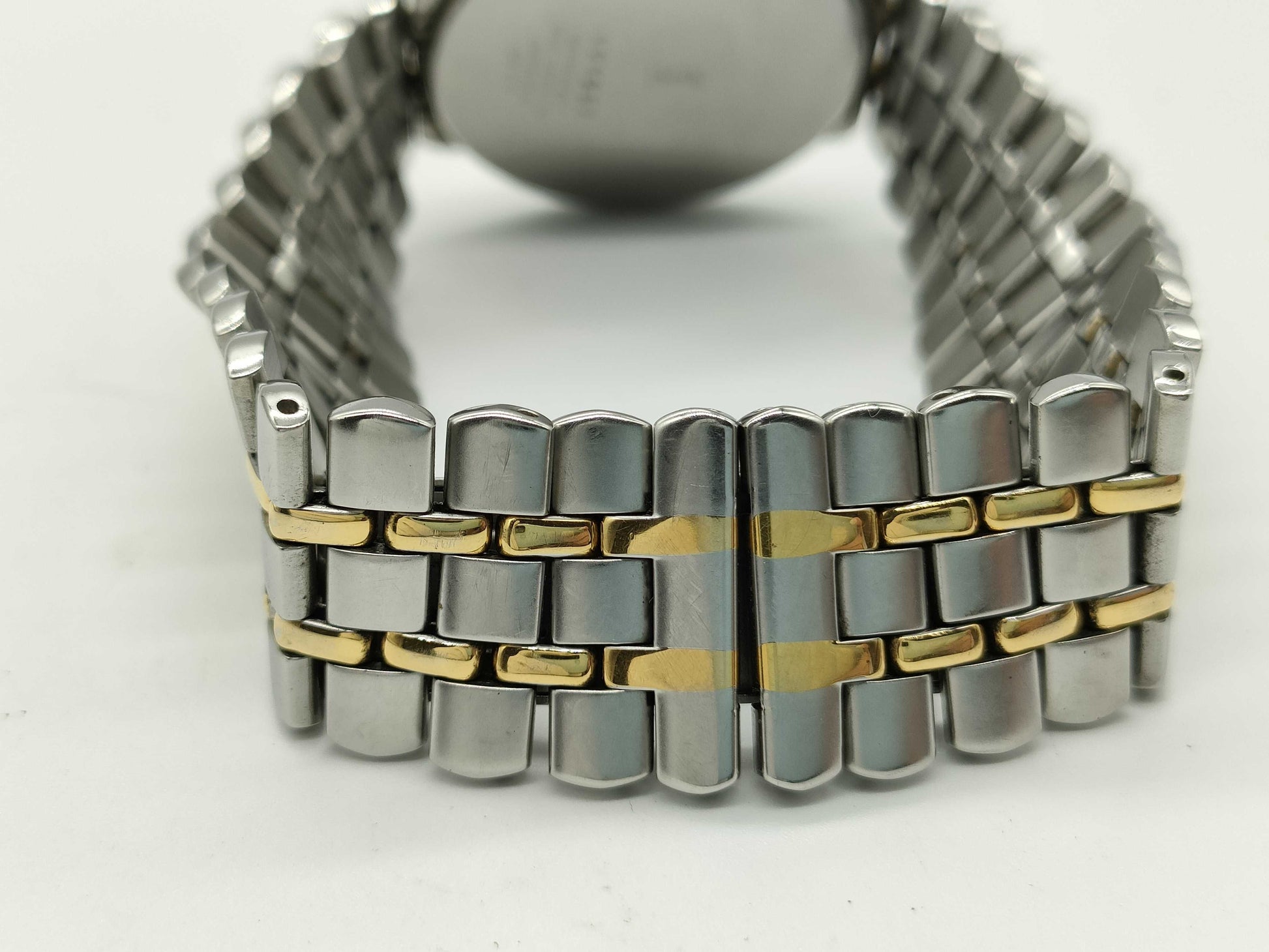 Yves Saint Laurent Quartz 4630-E63 Women's Watch