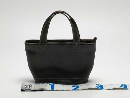 COACH Signature Bag 4-Piece Handbag