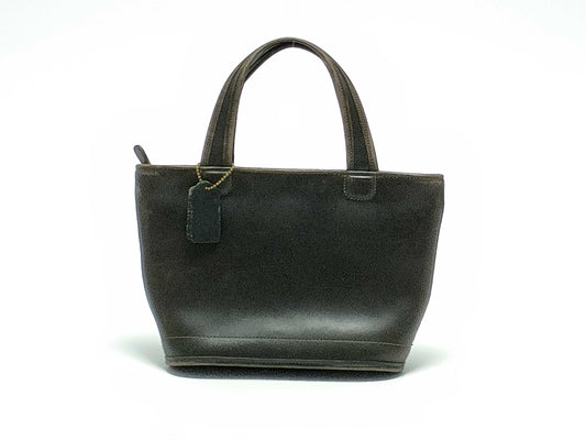COACH Signature Bag 4-Piece Handbag