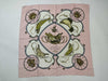 HERMES Carre Springs Scarf