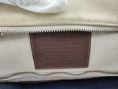 COACH Tote Bag/70650 Tote Bag