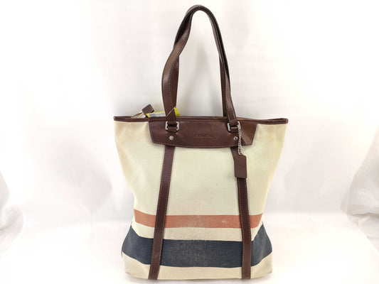 COACH Tote Bag/70650 Tote Bag