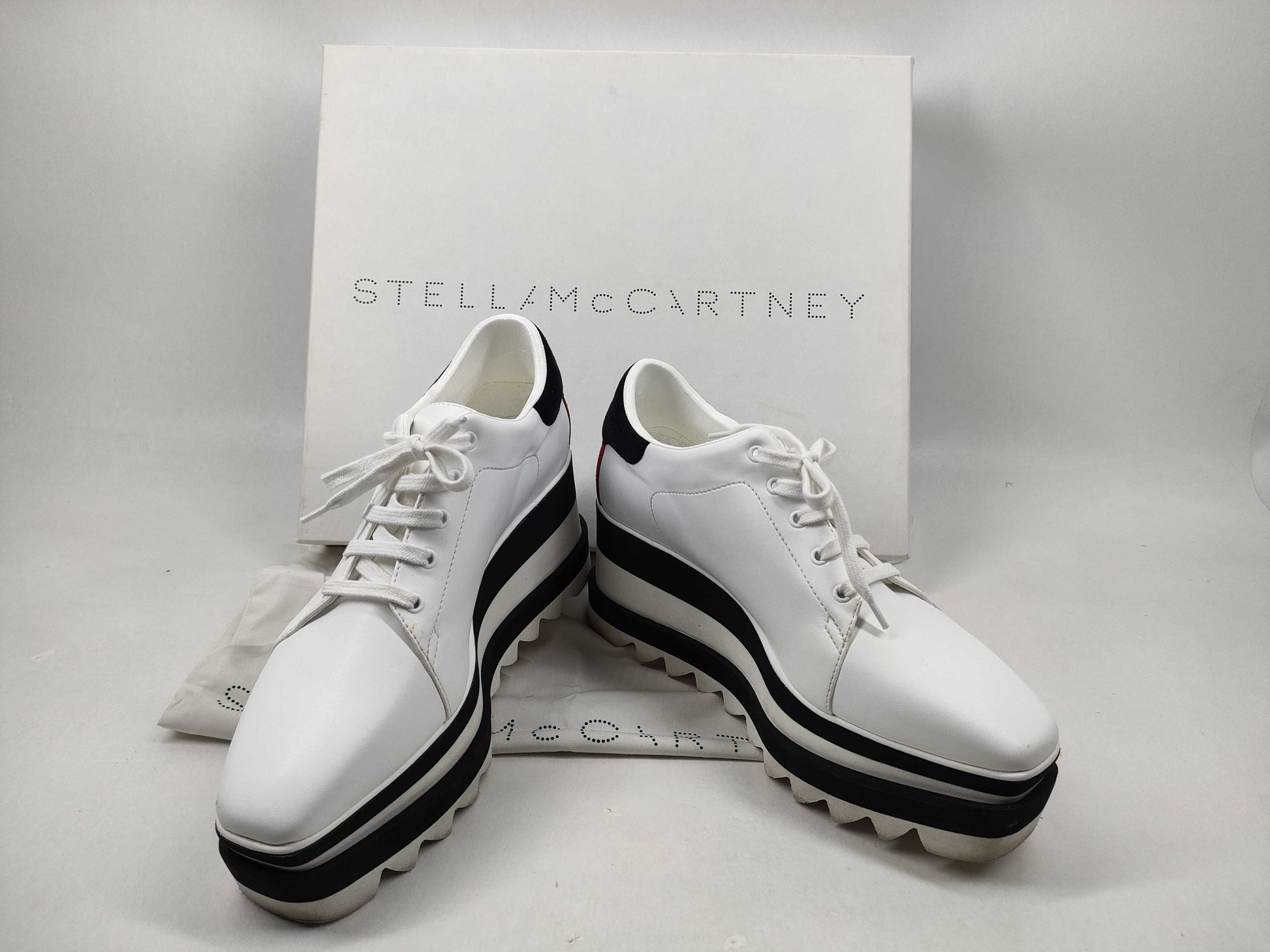 Stella McCartney sneakers sneakers