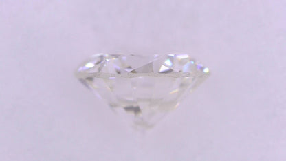 0.402ct G VS-1 GOOD/GD/GD FAINT NATURAL 4.72-4.79X2.82mm Diamond Loose