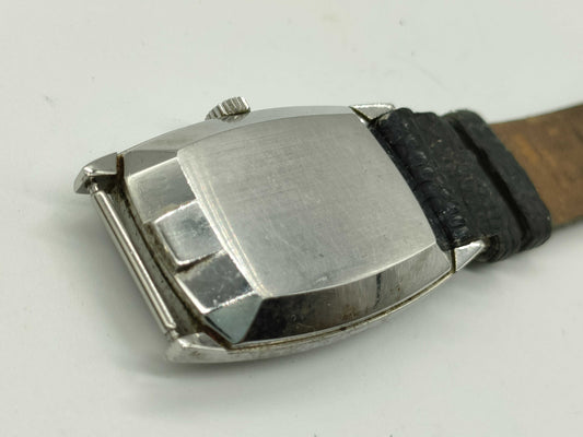 OMEGA Constellation Square Women's Watch with Broken Strap