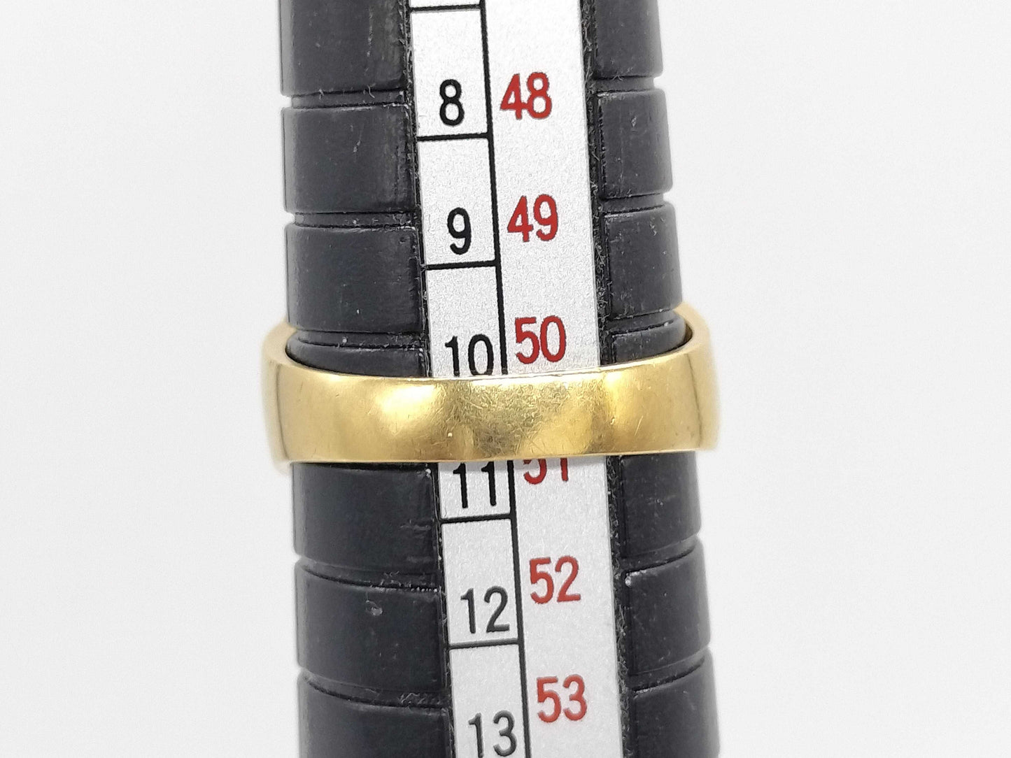 D0.16ct K18 4.5g Ring 