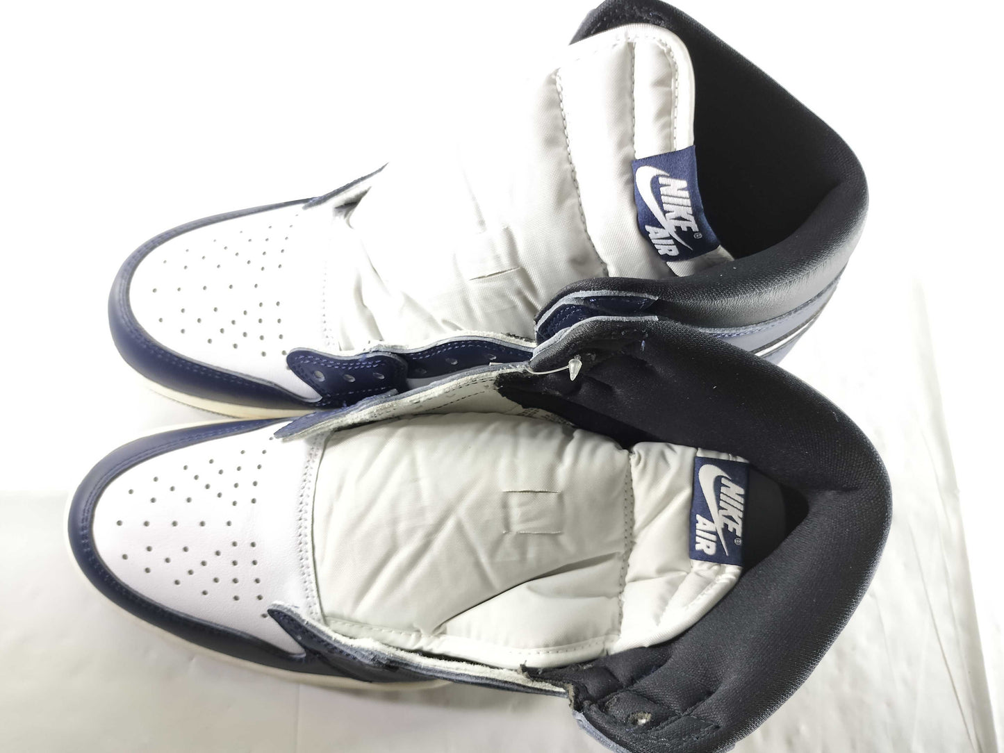 NIKE Air Jordan 1 High DZ5485-401 Sneakers