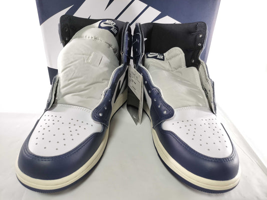 NIKE Air Jordan 1 High DZ5485-401 Sneakers