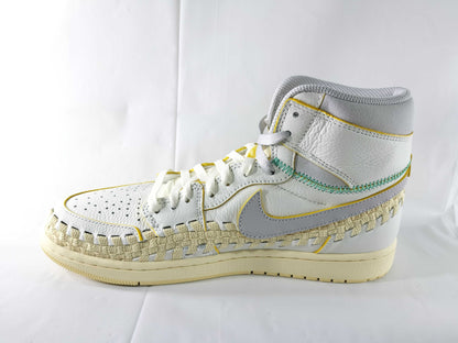 NIKE*Union AIR JORDAN 1 Summer 96 Sneakers FD2565-10 Sneakers