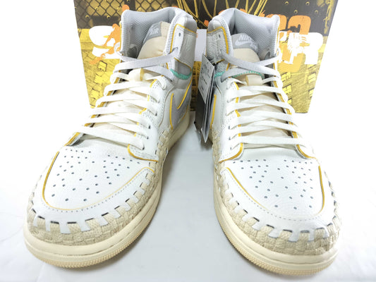NIKE*Union AIR JORDAN 1 Summer 96 Sneakers FD2565-10 Sneakers