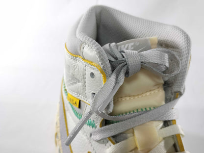 NIKE*Union AIR JORDAN 1 Summer 96 Sneakers FD2565-10 Sneakers