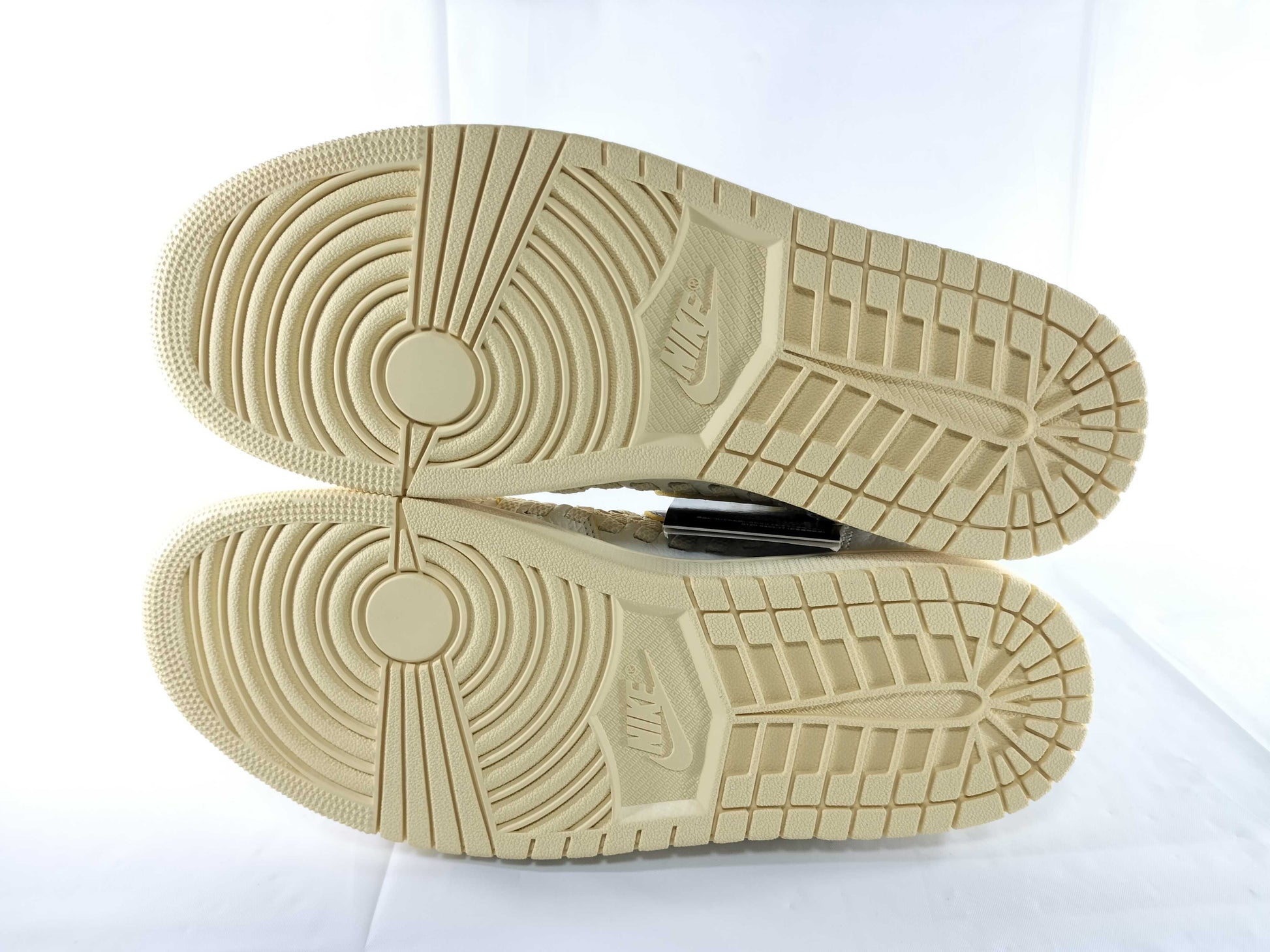 NIKE*Union AIR JORDAN 1 Summer 96 Sneakers FD2565-10 Sneakers