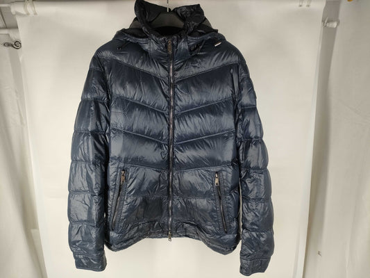 Black Label Outer Jacket