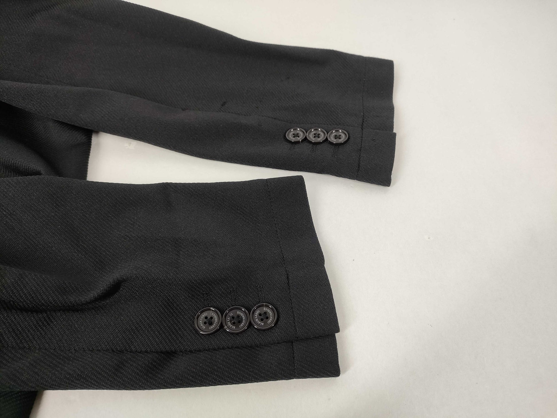Black Label Set-up Other Apparel