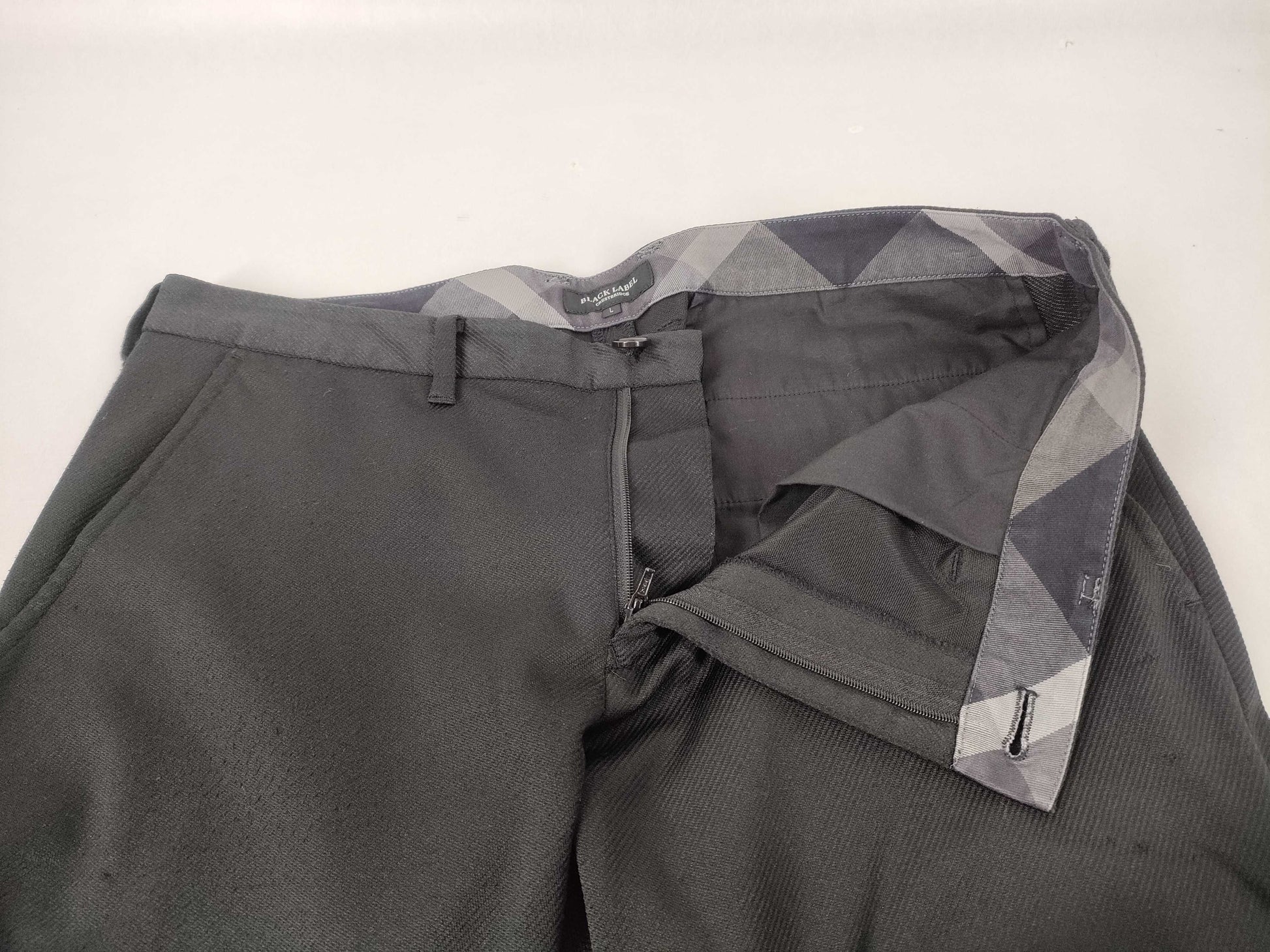 Black Label Set-up Other Apparel