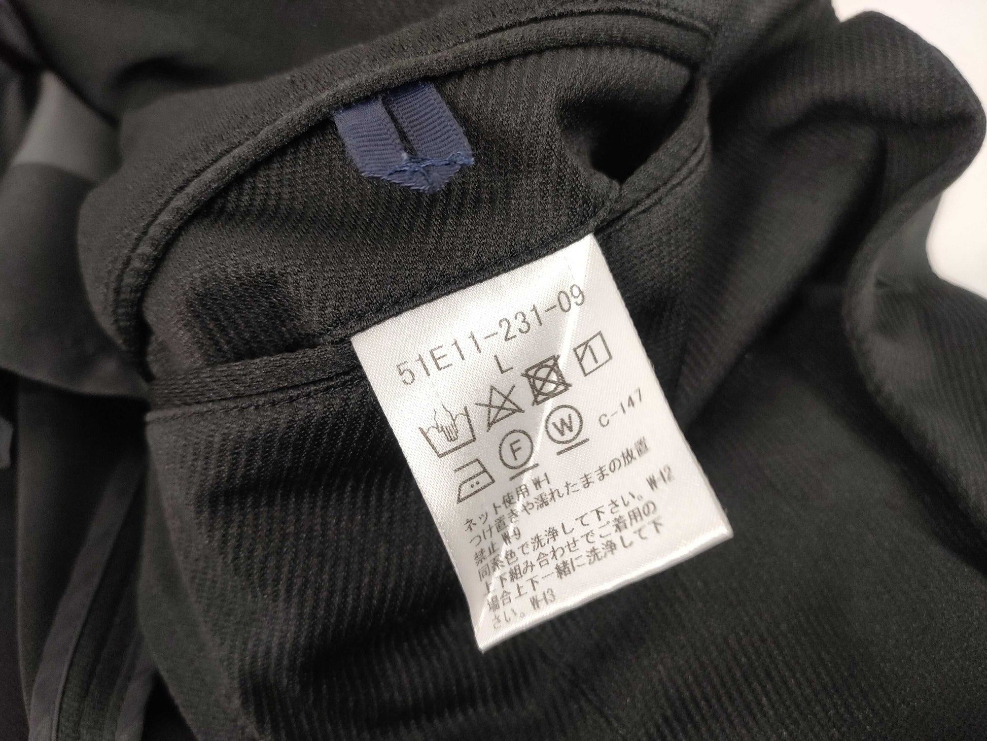 Black Label Set-up Other Apparel
