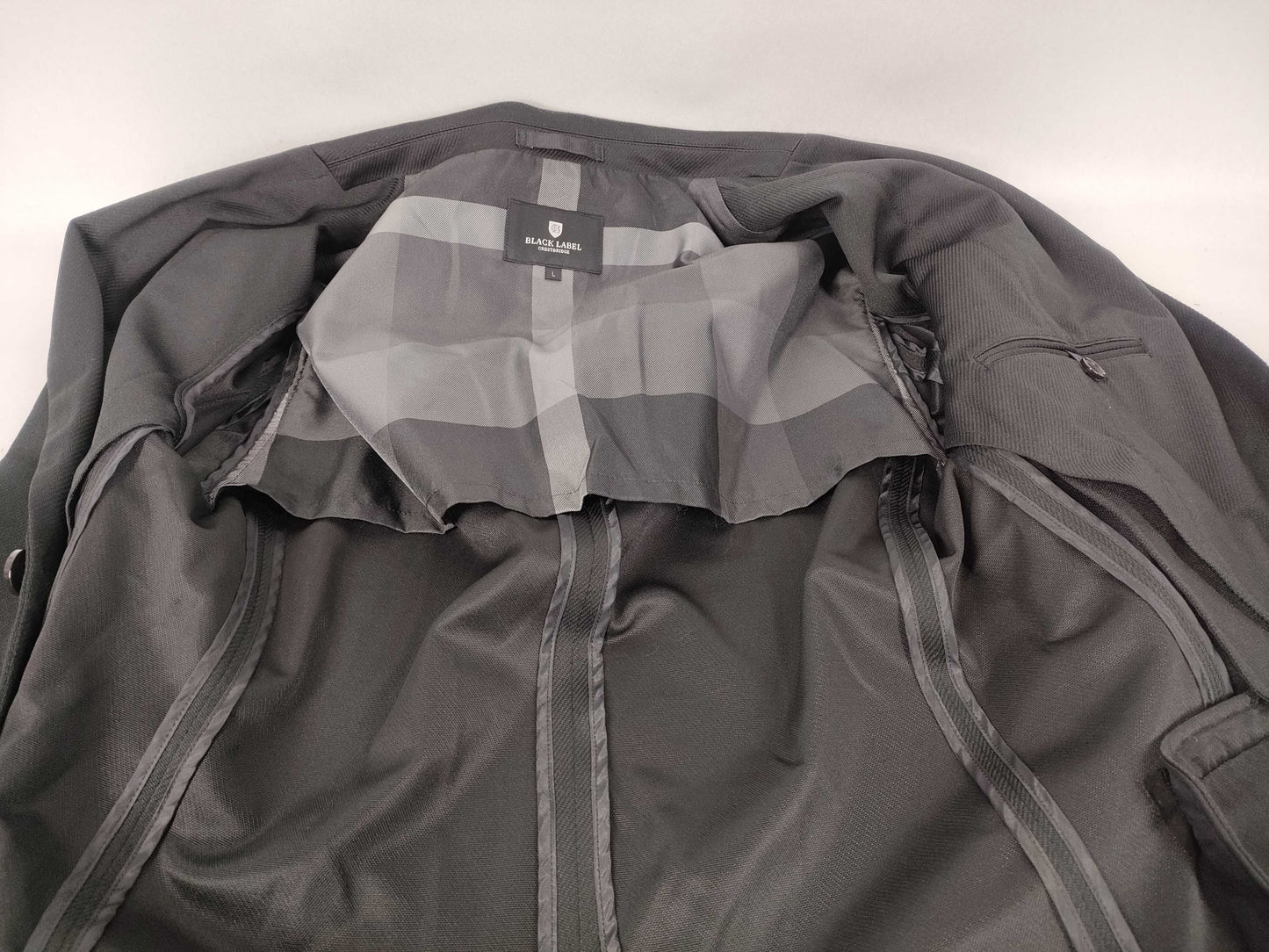 Black Label Set-up Other Apparel