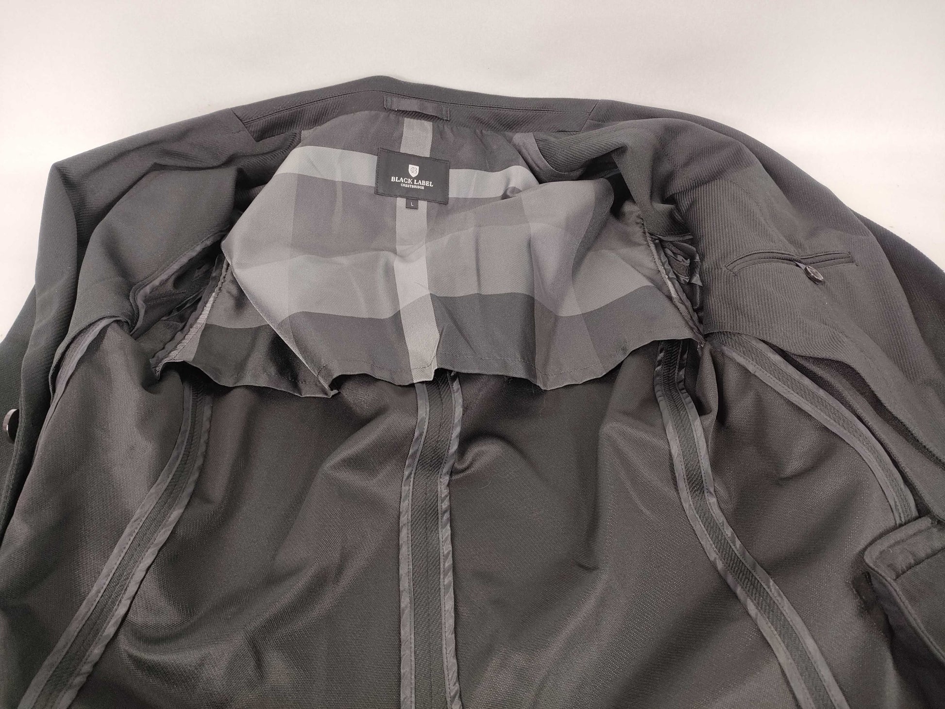 Black Label Set-up Other Apparel