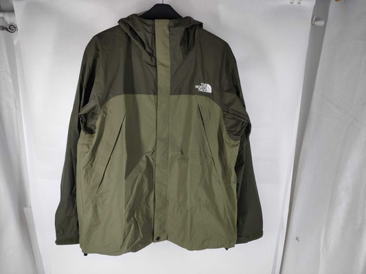 THE NORTH FACE Khaki Jacket NP61930