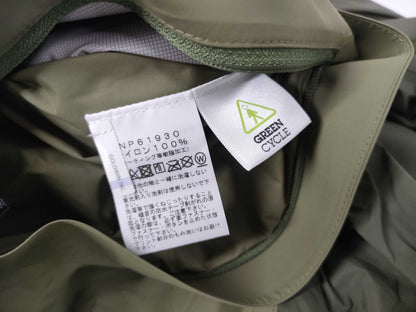 THE NORTH FACE Khaki Jacket NP61930