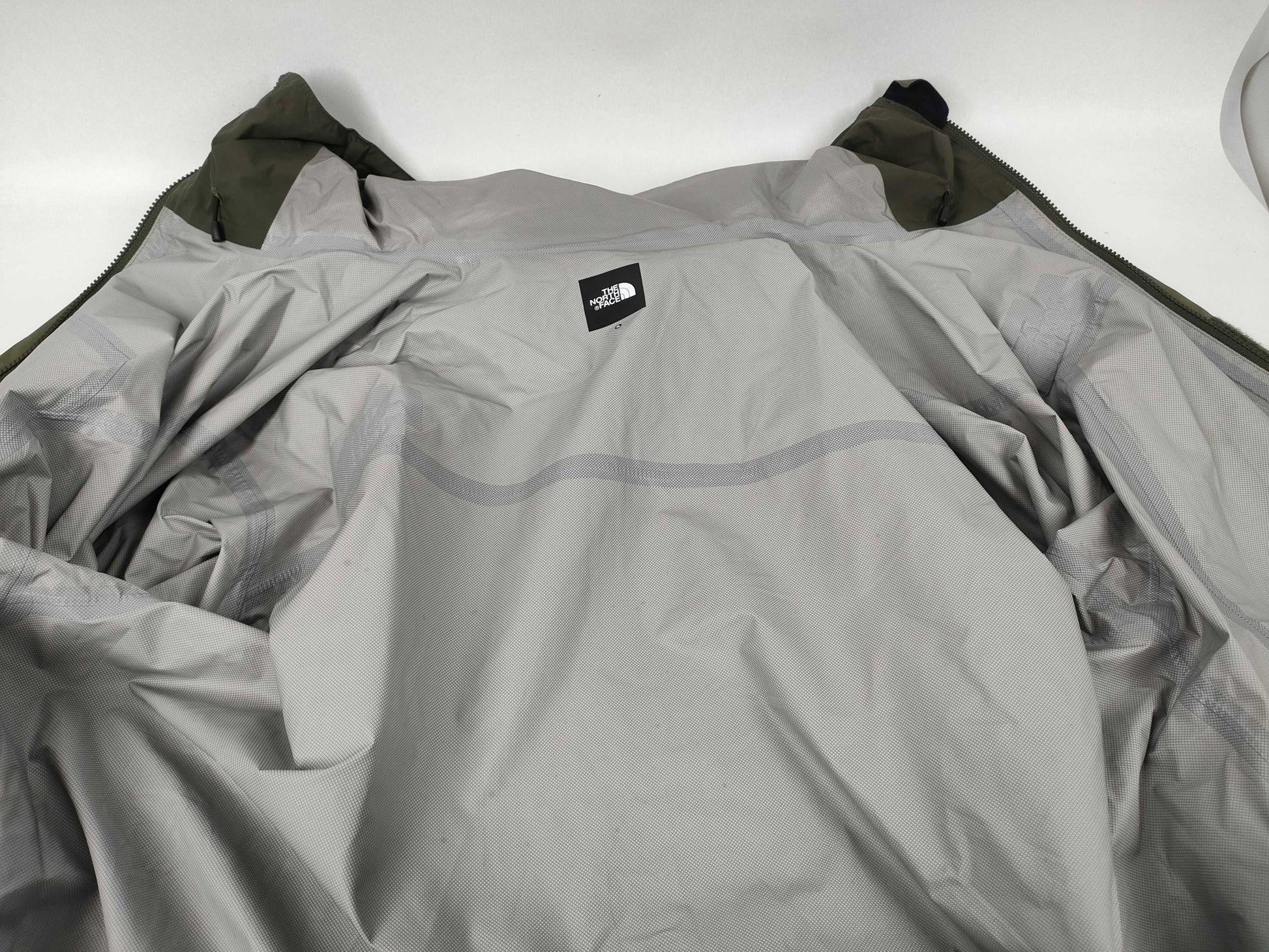 THE NORTH FACE Khaki Jacket NP61930