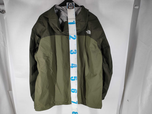 THE NORTH FACE Khaki Jacket NP61930
