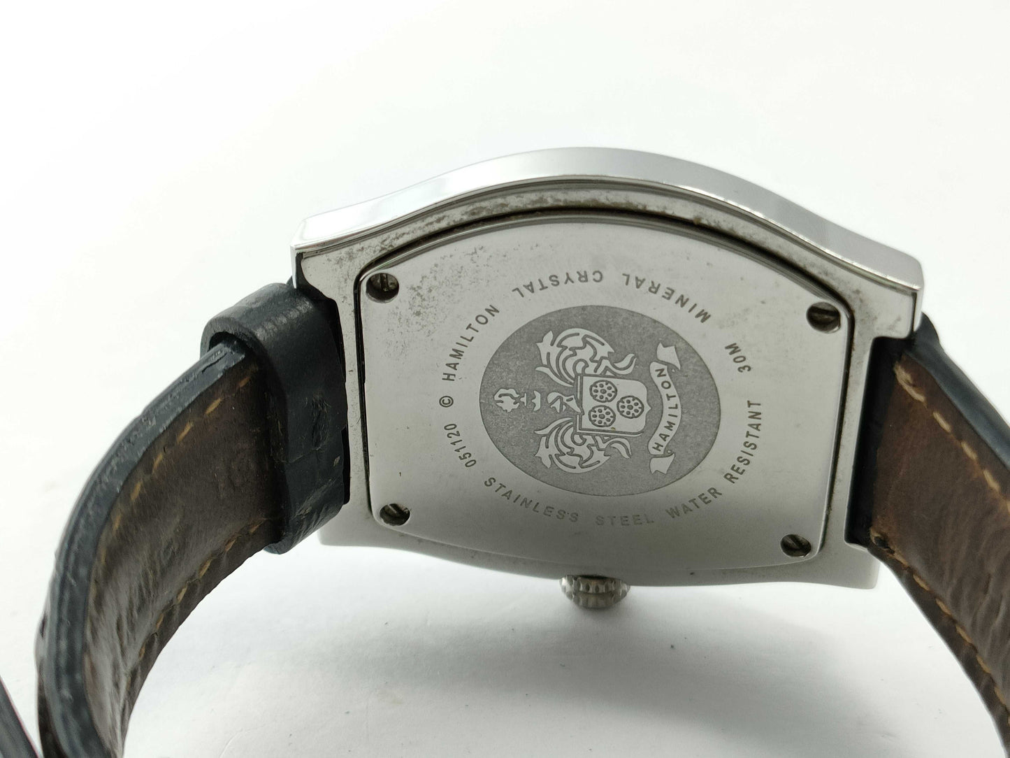 HAMILTON Dadson 051120 Women's Watch