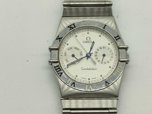 OMEGA Constellation 1448/431 Boys' Watch