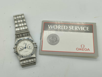 OMEGA Constellation 1448/431 Boys' Watch