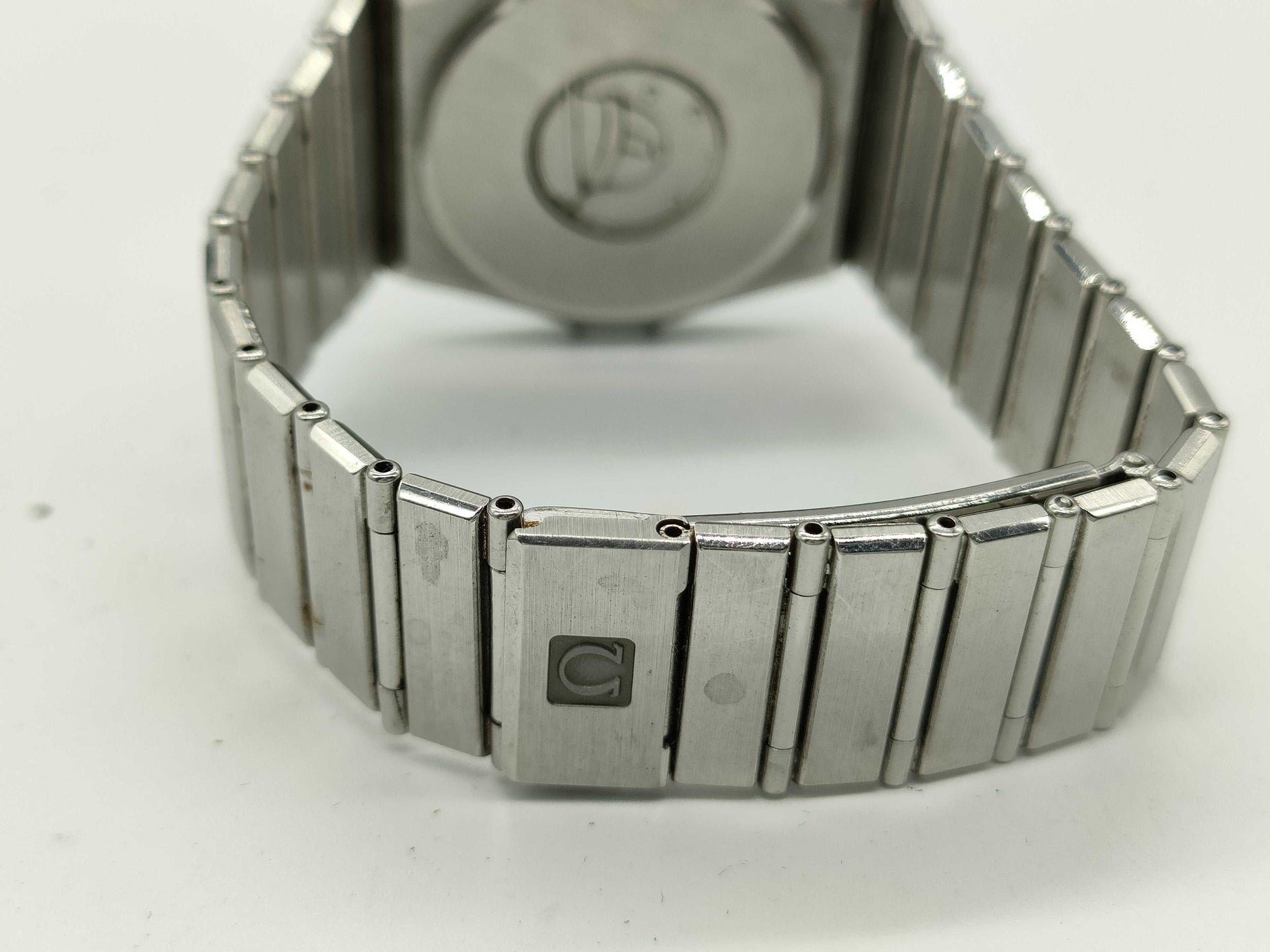 OMEGA Constellation 1448/431 Boys' Watch