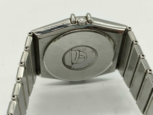 OMEGA Constellation 1448/431 Boys' Watch