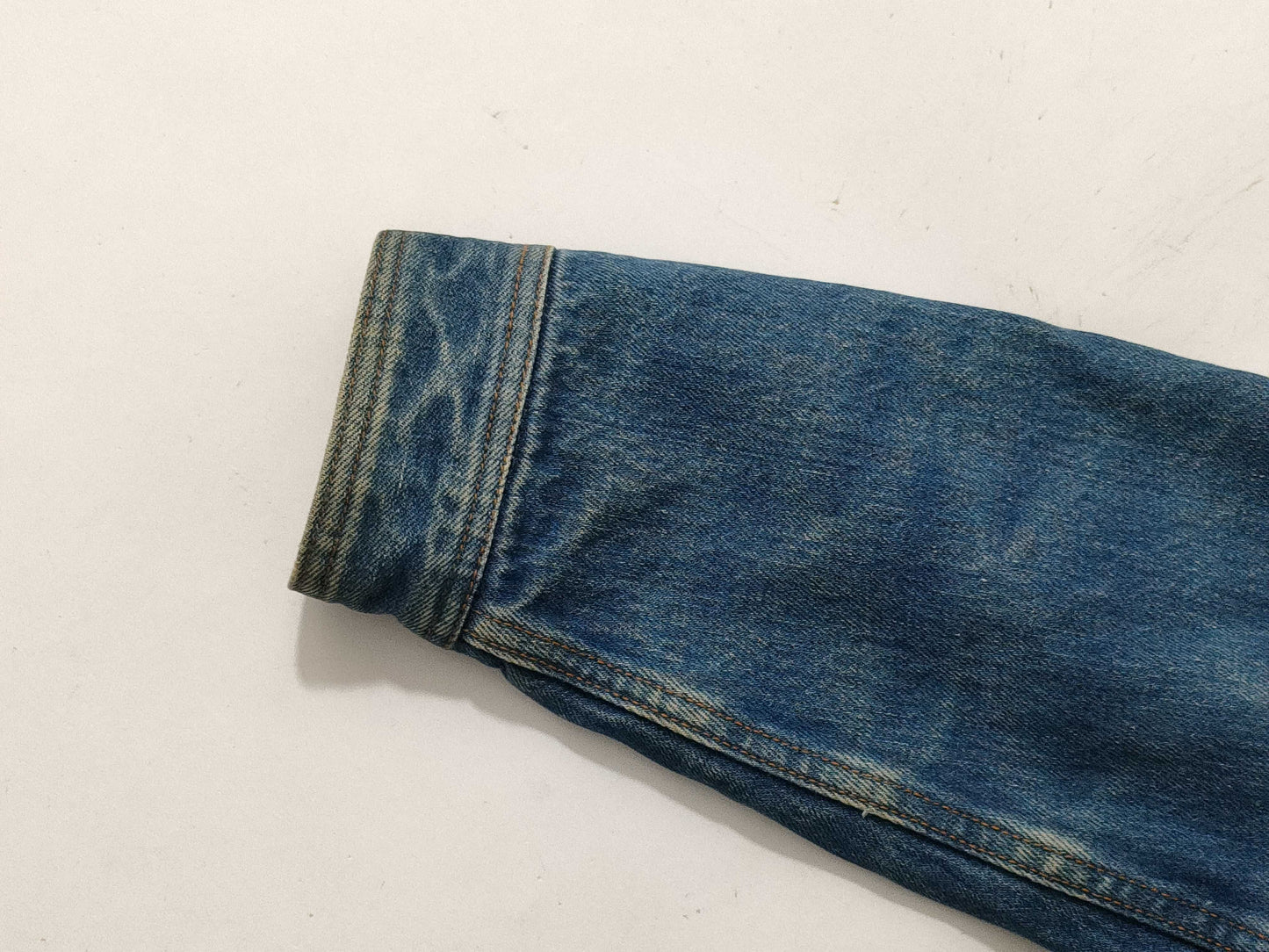 Ralph LAUREN denim jacket *1 Jacket