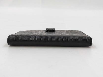 LOUIS VUITTON Epi Agenda PM Notebook Cover