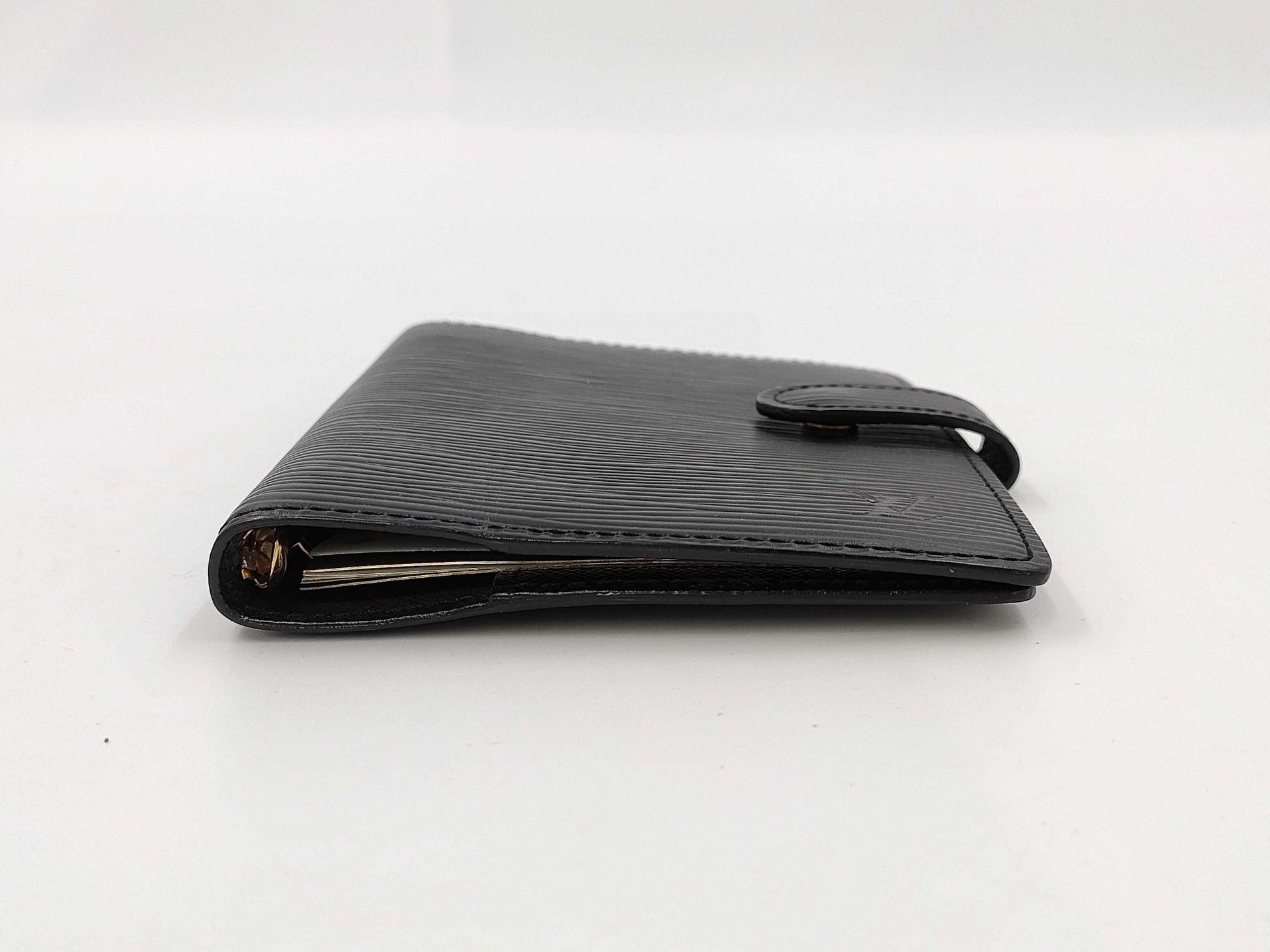 LOUIS VUITTON Epi Agenda PM Notebook Cover
