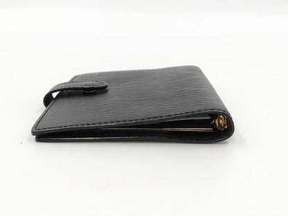 LOUIS VUITTON Epi Agenda PM Notebook Cover