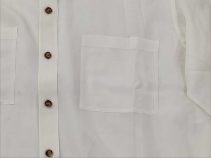 BURBERRY Silk Shirt Shirt