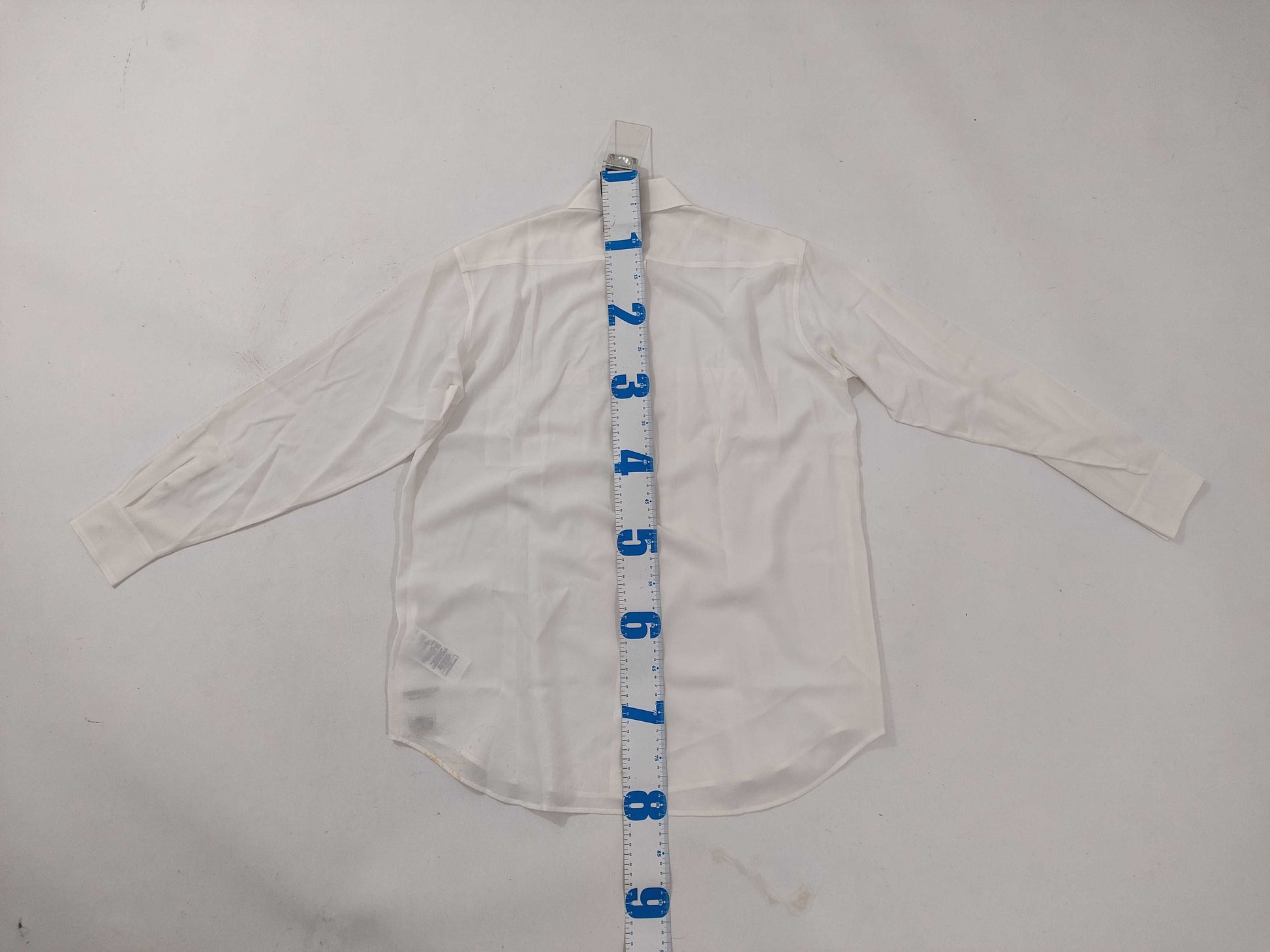 BURBERRY Silk Shirt Shirt