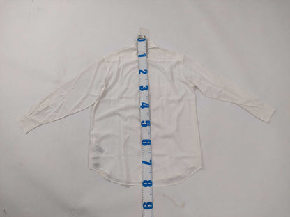 BURBERRY Silk Shirt Shirt