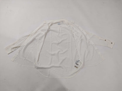 BURBERRY Silk Shirt Shirt