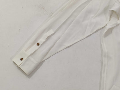BURBERRY Silk Shirt Shirt